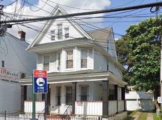 106-49 Guy R Brewer Blvd, JAMAICA, NY 11433