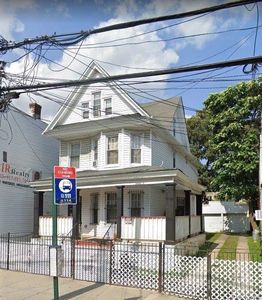 106-49 Guy R Brewer Boulevard, JAMAICA, NY, 11433