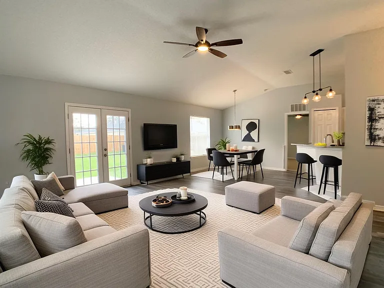 3201 Deer Creek Dr — Photo 5