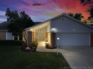 7016 E 48th St, Tulsa, OK 74145