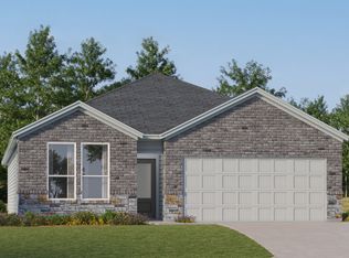 2319 Fort Davis Pass, Cibolo, TX 78108