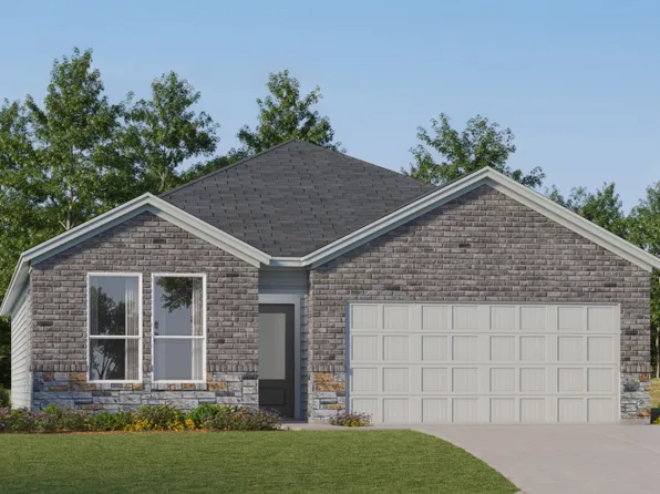 5027 Palo Duro, Cibolo, TX 78108