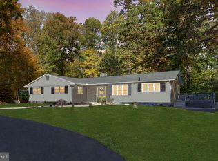 15106 Reserve Rd, Accokeek, MD 20607