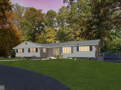 15106 Reserve Rd, Accokeek, MD, 20607