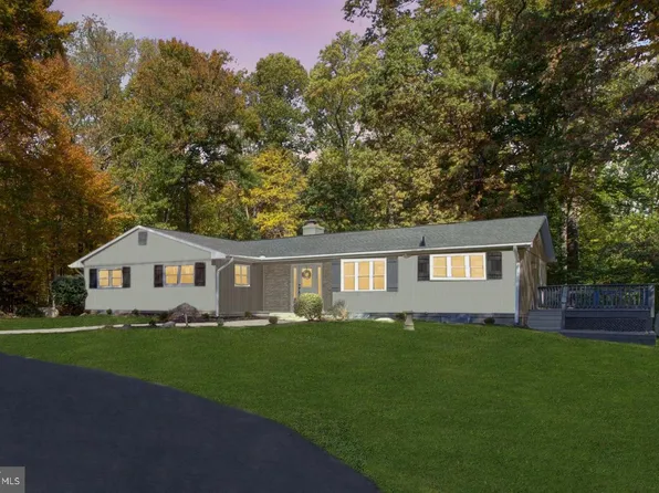 15106 Reserve Rd, Accokeek, MD 20607