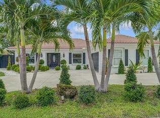1012 W Camino Real, Boca Raton, FL 33486