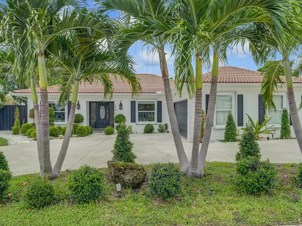 1012 W Camino Real, Boca Raton, FL 33486