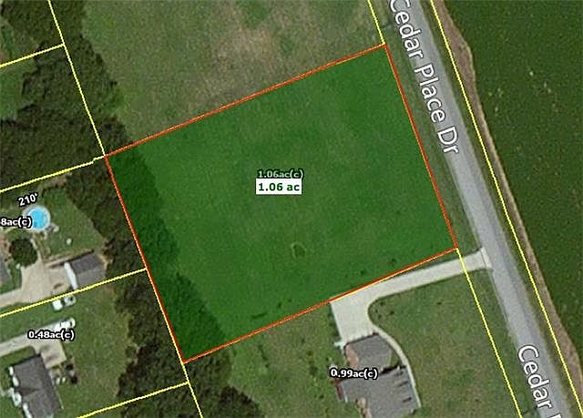 1st image of 0 Cedar Place Dr #16