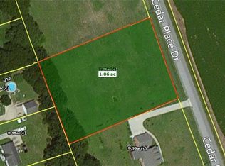 0 Cedar Place Dr #16, Pulaski, TN 38478