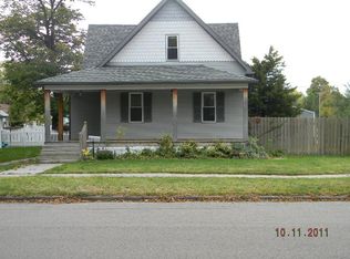 618 W 5th St, North Platte, NE 69101