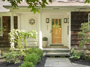 399 Mill Rd, Rhinebeck, NY 12572