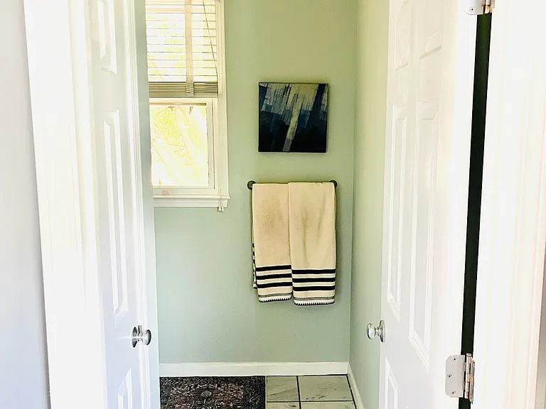 Tile Bathroom