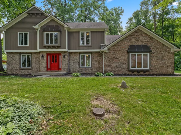 429 Glenbrook Ln, Avon, IN 46123