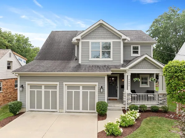 7905 Greenbriar Ln, Cincinnati, OH 45243