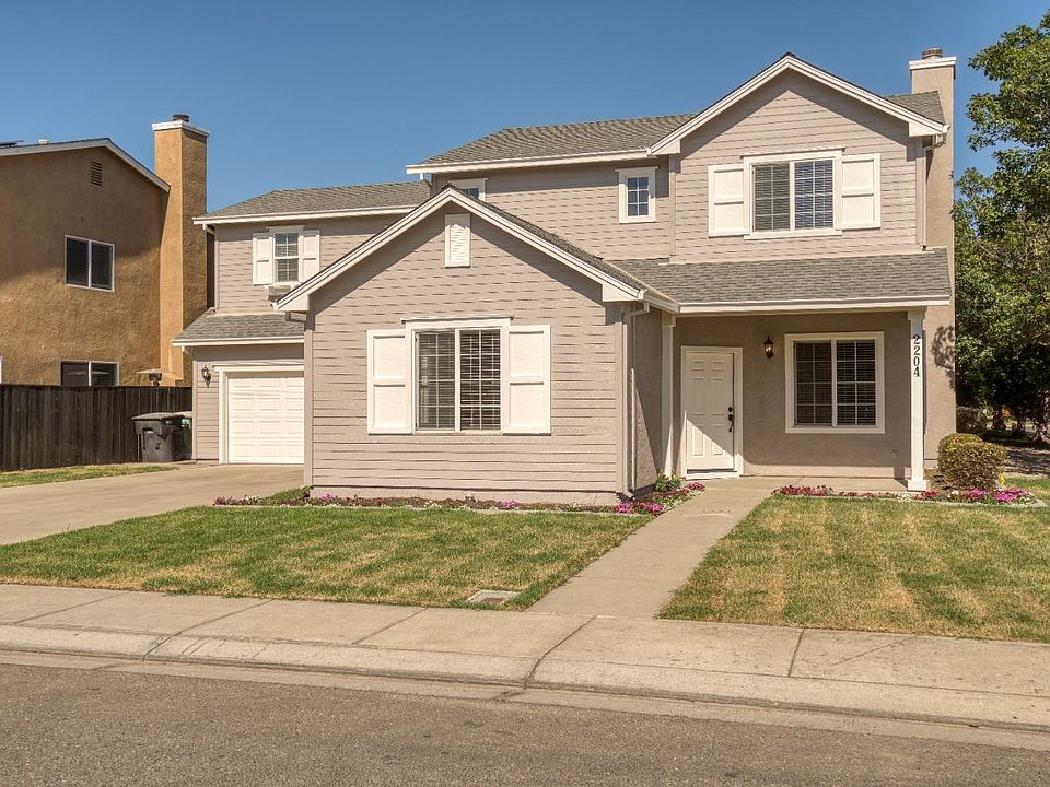 2204 Woodbury Dr, Modesto, CA 95355 Zillow