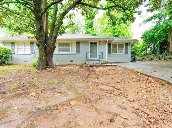 2330 Headland Dr, East Pt, GA 30344
