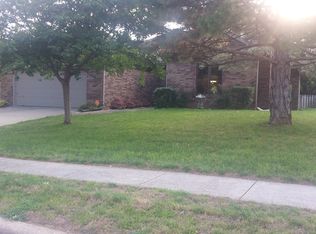 2395 S Nolting Ave, Springfield, MO 65807