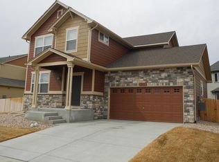 951 Trading Post Rd, Fort Collins, CO 80524