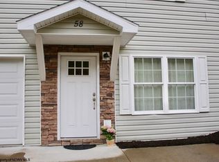 58 Brownstone Dr, Morgantown, WV 26505