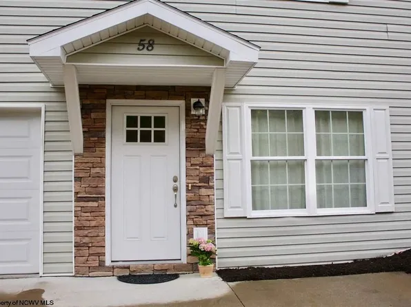 58 Brownstone Dr, Morgantown, WV 26505