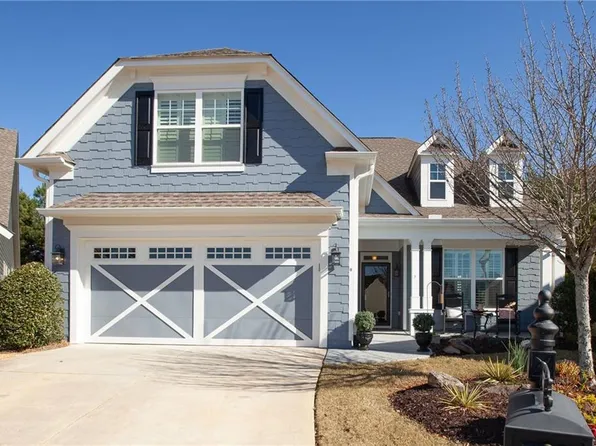 3610 Cedarwood Ln SW, Gainesville, GA 30504