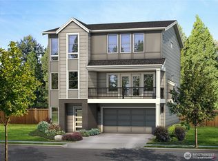 4207 220th Pl SE, Bothell, WA 98021