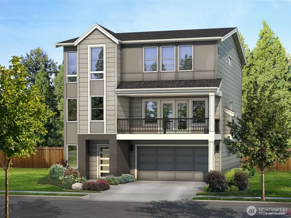 4207 220th Place SE, Bothell, WA 98021