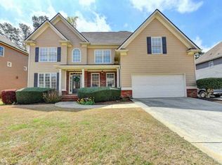 1728 Scouts Walk, Dacula, GA 30019