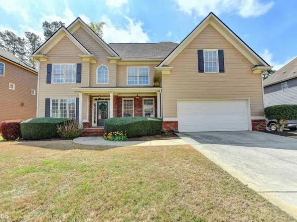 1728 Scouts Walk, Dacula, GA 30019