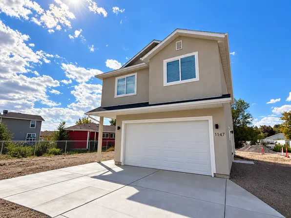 1147 N 850 W, Provo, UT 84604