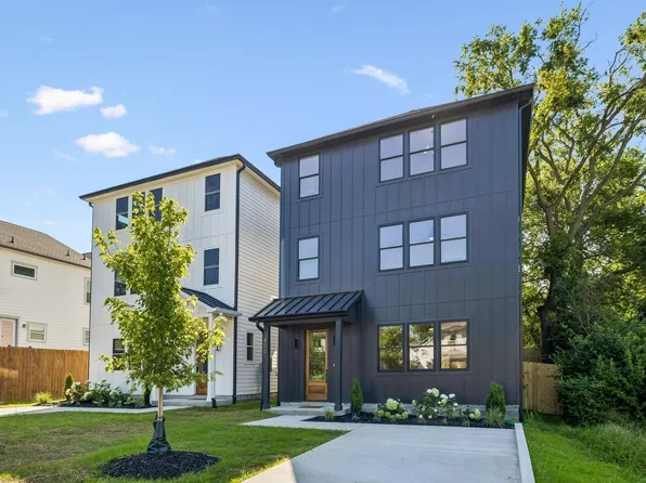 600 James Ave, Nashville, TN 37209