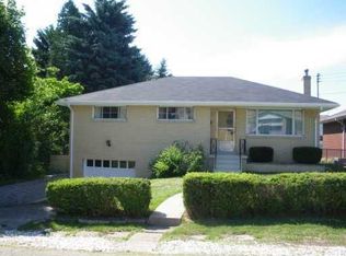 13 Brisk Ave, Mc Kees Rocks, PA 15136
