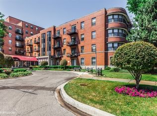 5200 S Ellis Ave APT 106, Chicago, IL 60615