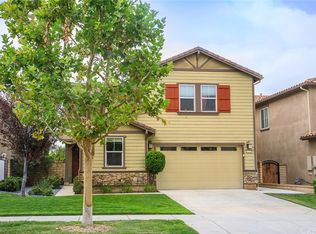 26595 Millhouse Dr, Santa Clarita, CA 91350
