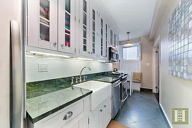 Sold by Halstead Real Estate