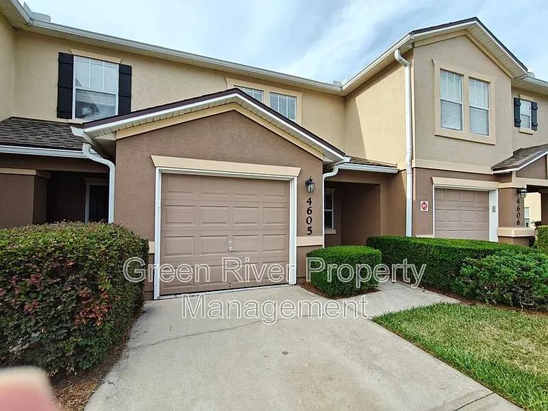 1500 Calming Water Dr #4605 — Photo 3