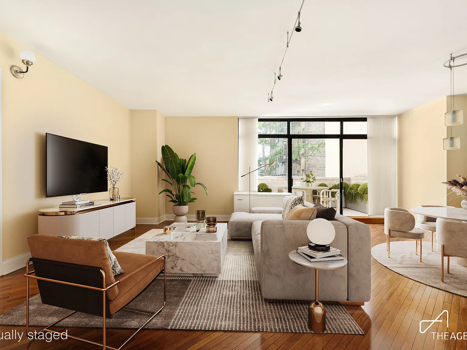400 East 70th Street — Photo 1