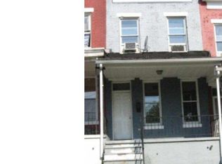 2256 Cedley St, Baltimore, MD 21230