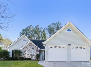 209 W Bridge Dr, Dallas, GA