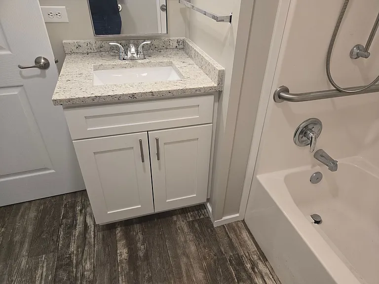 7304 Riverview Dr #1 — Photo 6