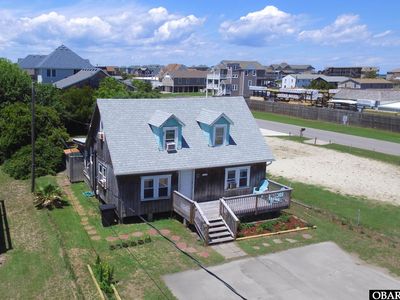 206 E Atlantic St Lot 2, Kill Devil Hills, NC, 27948
