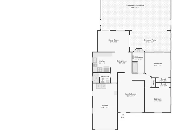 5047 13th Ave N, Saint Petersburg, FL 33710