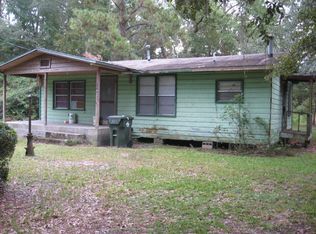 174 N Burgess Rd, Brunswick, GA 31523