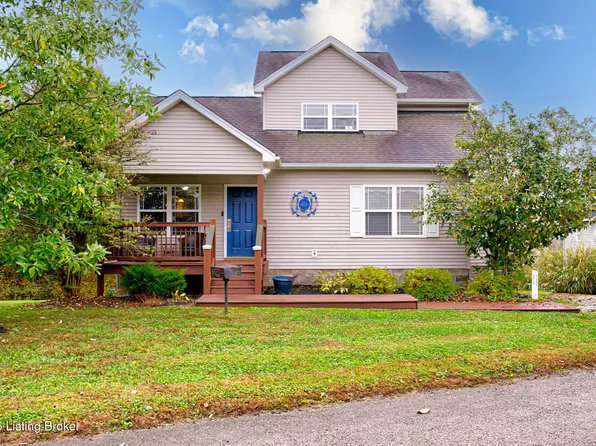 36 Grandview Ct, Taylorsville, KY 40071