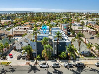 3740 3rd Ave #A4, San Diego, CA, 92103