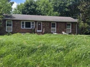 7101 Bonniefield Dr, Mechanicsville, VA 23111