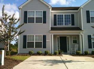 1156 Harvester Cir, Myrtle Beach, SC 29579