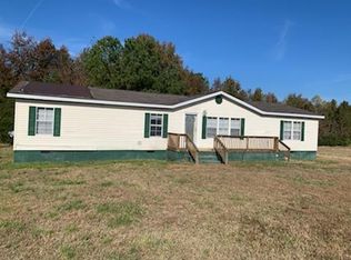 11969 Dry Bread Rd, Lawrenceville, VA 23868