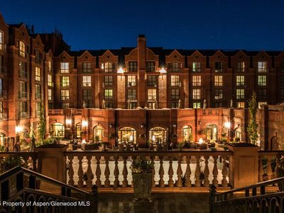 315 E Dean St, Aspen, CO, 81611