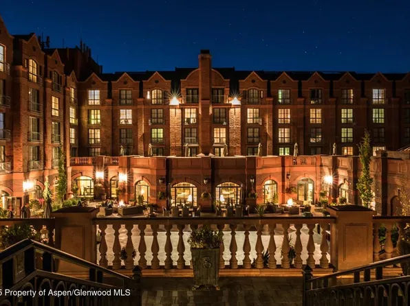 315 E Dean St, Aspen, CO 81611